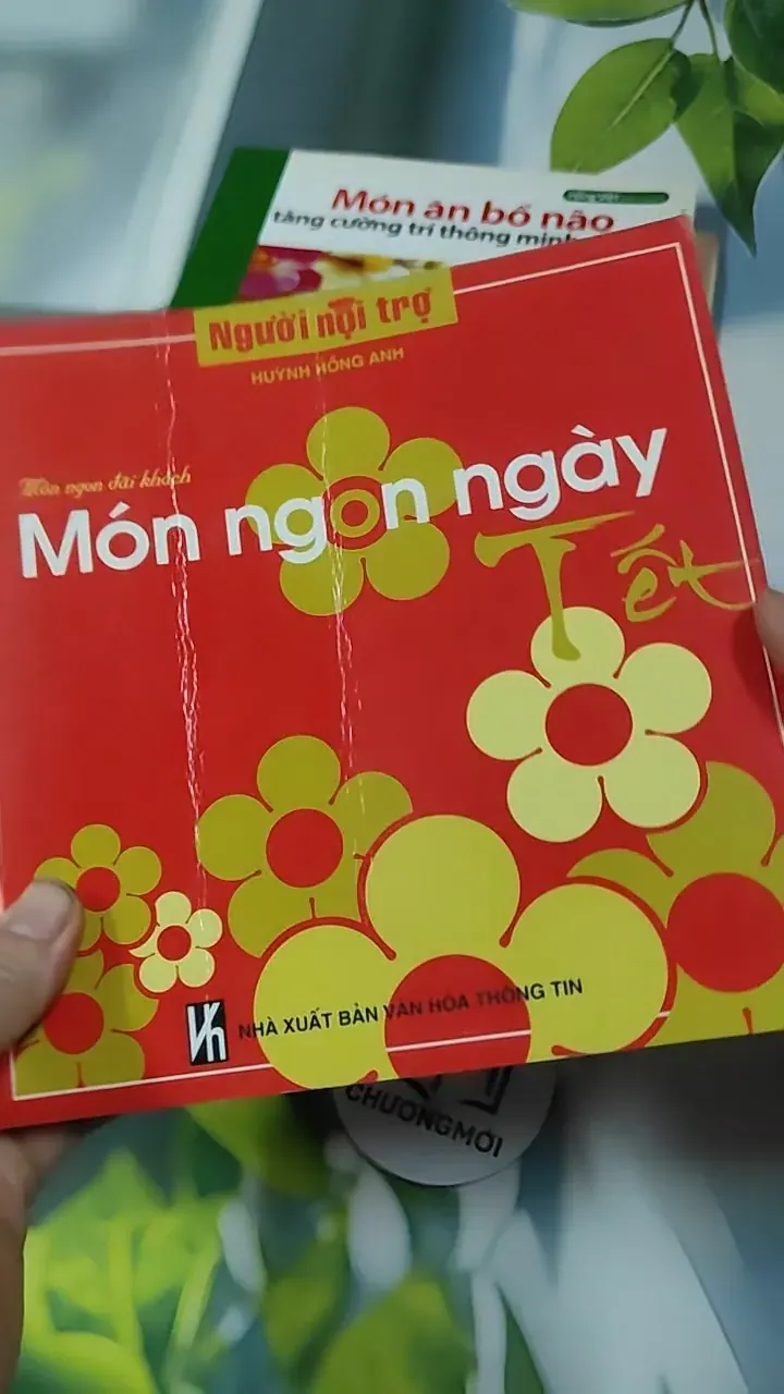 Combo Ẩm Thực: Món Ăn Bổ Não, Món Ăn Kiêng Giảm Béo, Món Ngon Ngày Tết 727317
