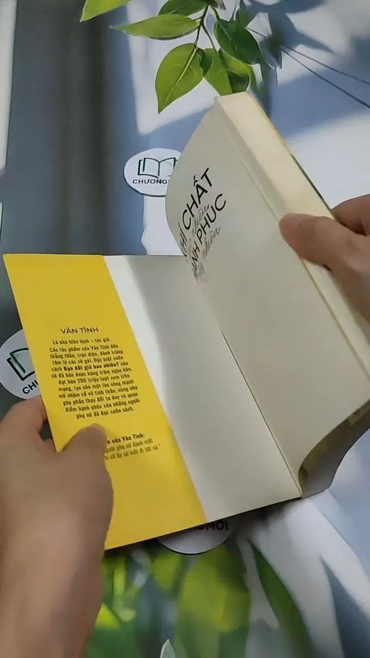 Khí Chất Bao Nhiêu, Hạnh Phúc Bấy Nhiêu - Vãn Tình 705716