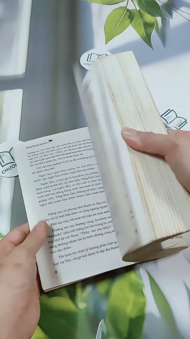 Chết! Sập Bẫy Rồi! - King Kong Barbie 744716