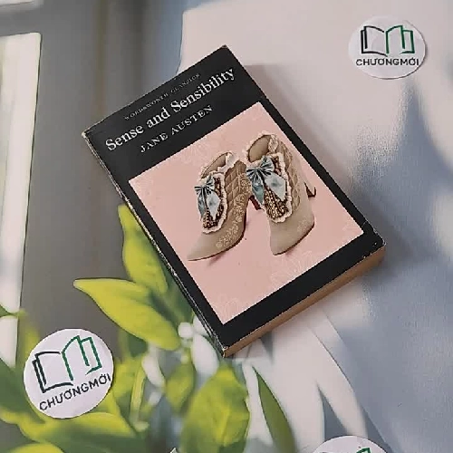 Sense and Sensibility - Jane Austen