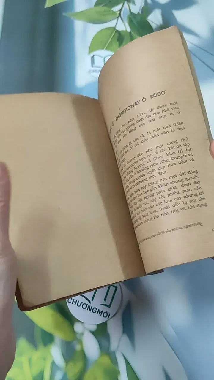 [XƯA] 1001 Chuyện Kỳ Lạ (1989) - Alexandre Dumas 775978