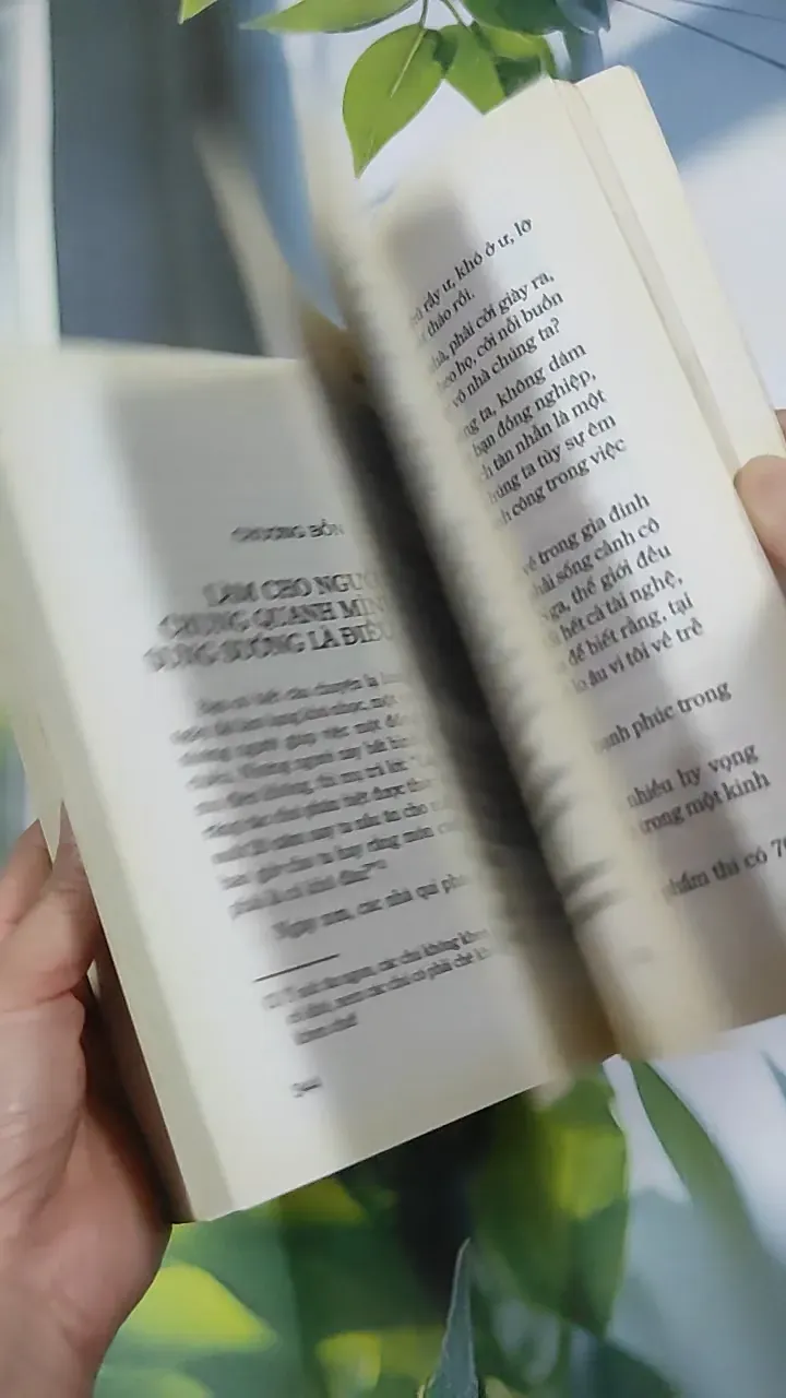 Đắc Nhân Tâm - Dale Carnegie 787055