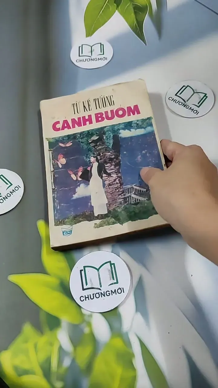 Cánh Bướm - Từ Kế Tường 713846