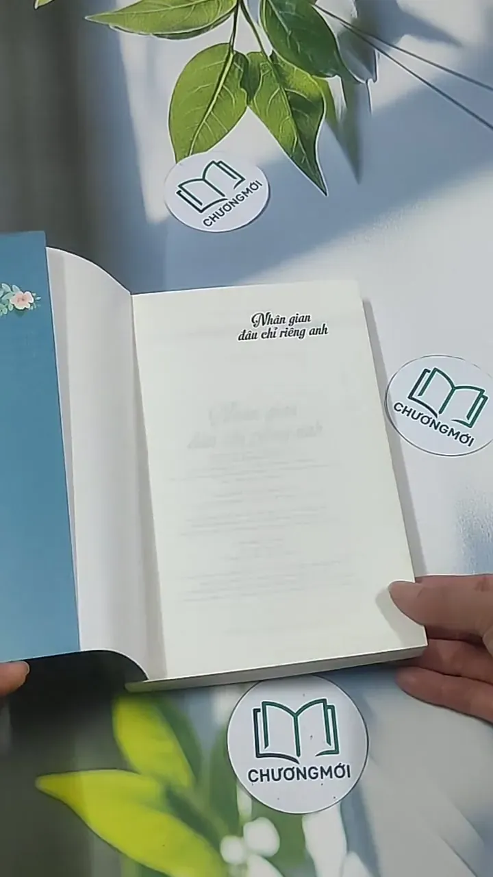 Nhân gian đâu chỉ riêng anh - Park Ju Young 694963