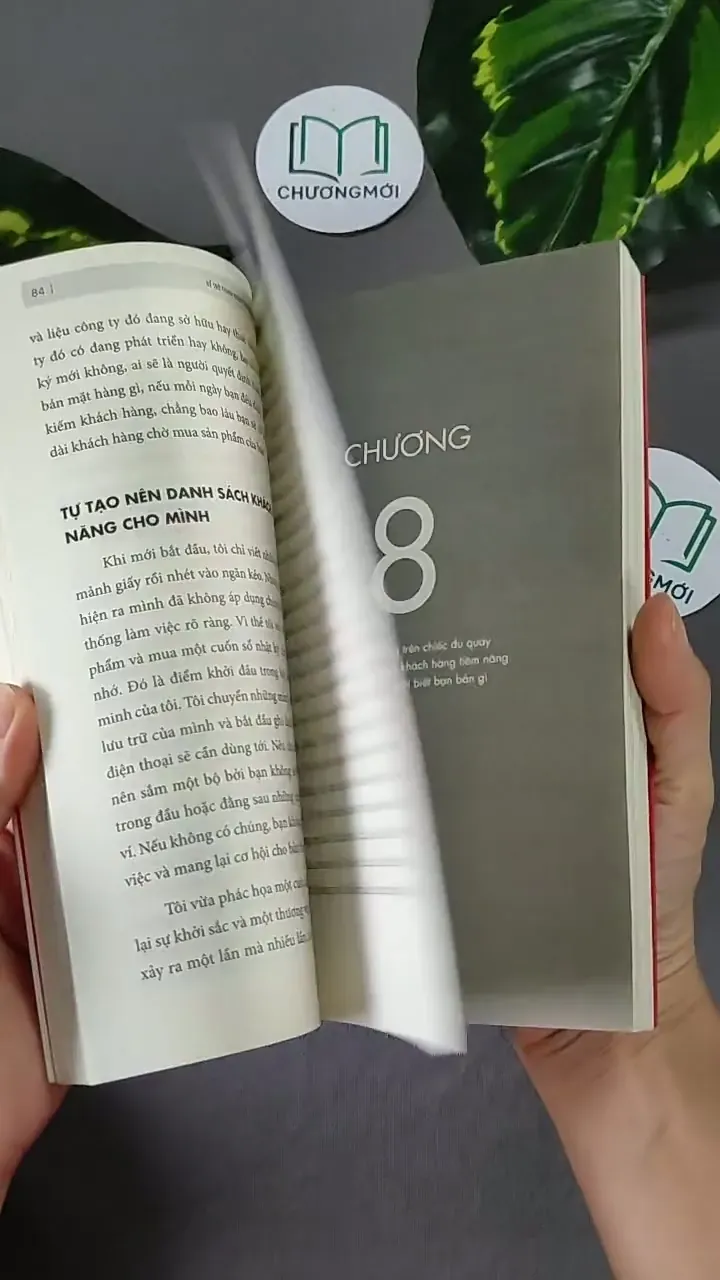 [MIỄN PHÍ BỌC SÁCH] Để Trở Thành Người Bán Hàng Giỏi Nhất Thế Giới - Joe Girard, 604640