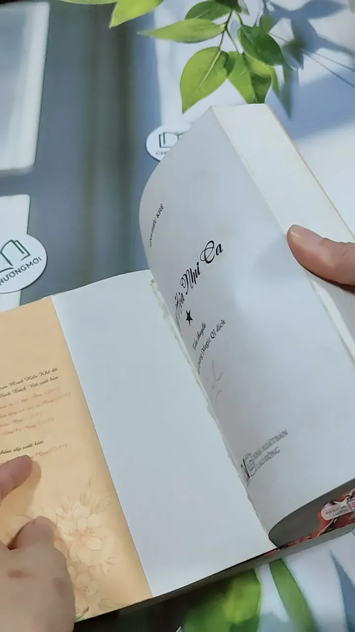 [MIỄN PHÍ BỌC SÁCH] Bộ Liệt Hỏa Như Ca - Minh Hiểu Khê 744759