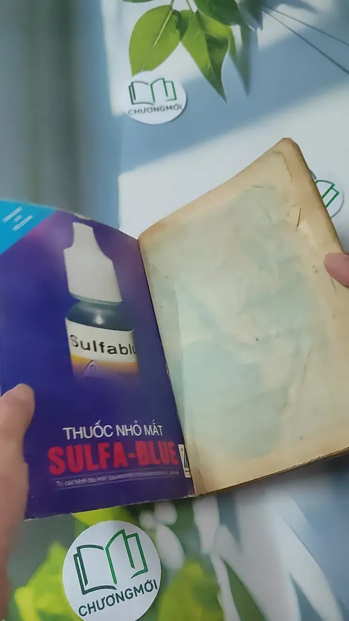 [XƯA] Món Ăn Bài Thuốc 1 (1996) - Bùi Kim Tùng 780839