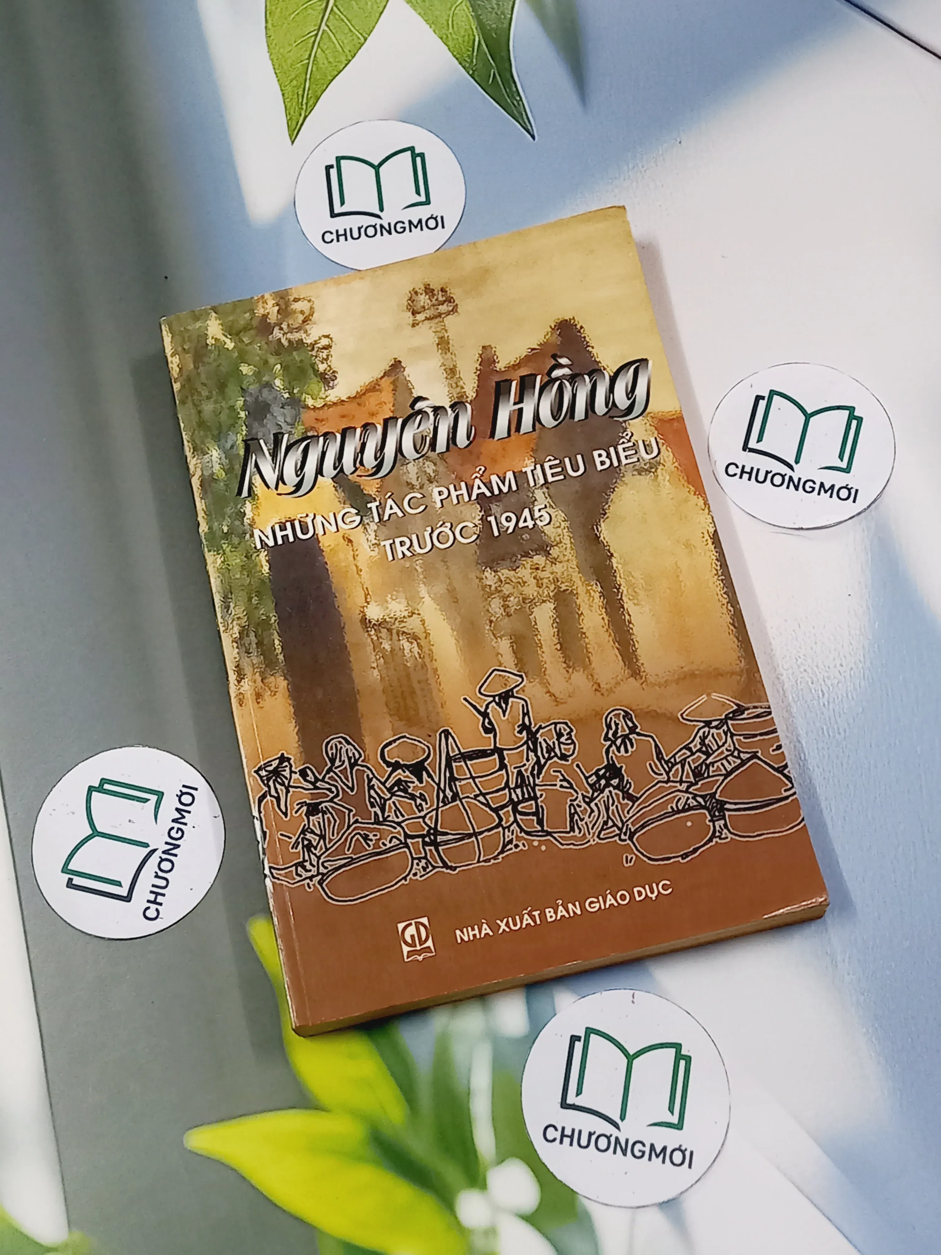 Nguyên Hồng - Những tác phẩm tiêu biểu trước 1945 - Nguyên Hồng