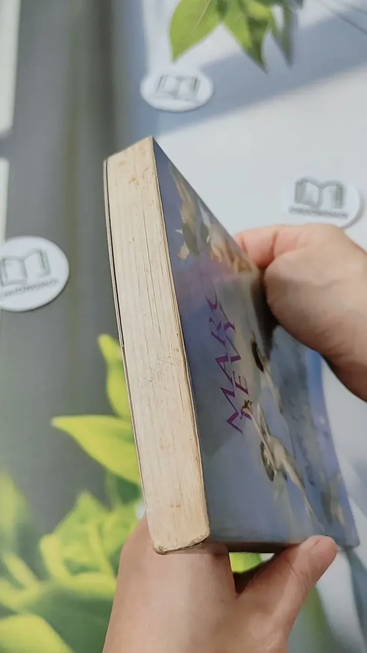 Bảy Ngày Cho Mãi Mãi - Marc Levy (bảy ngày cho mãi mãi) 744685