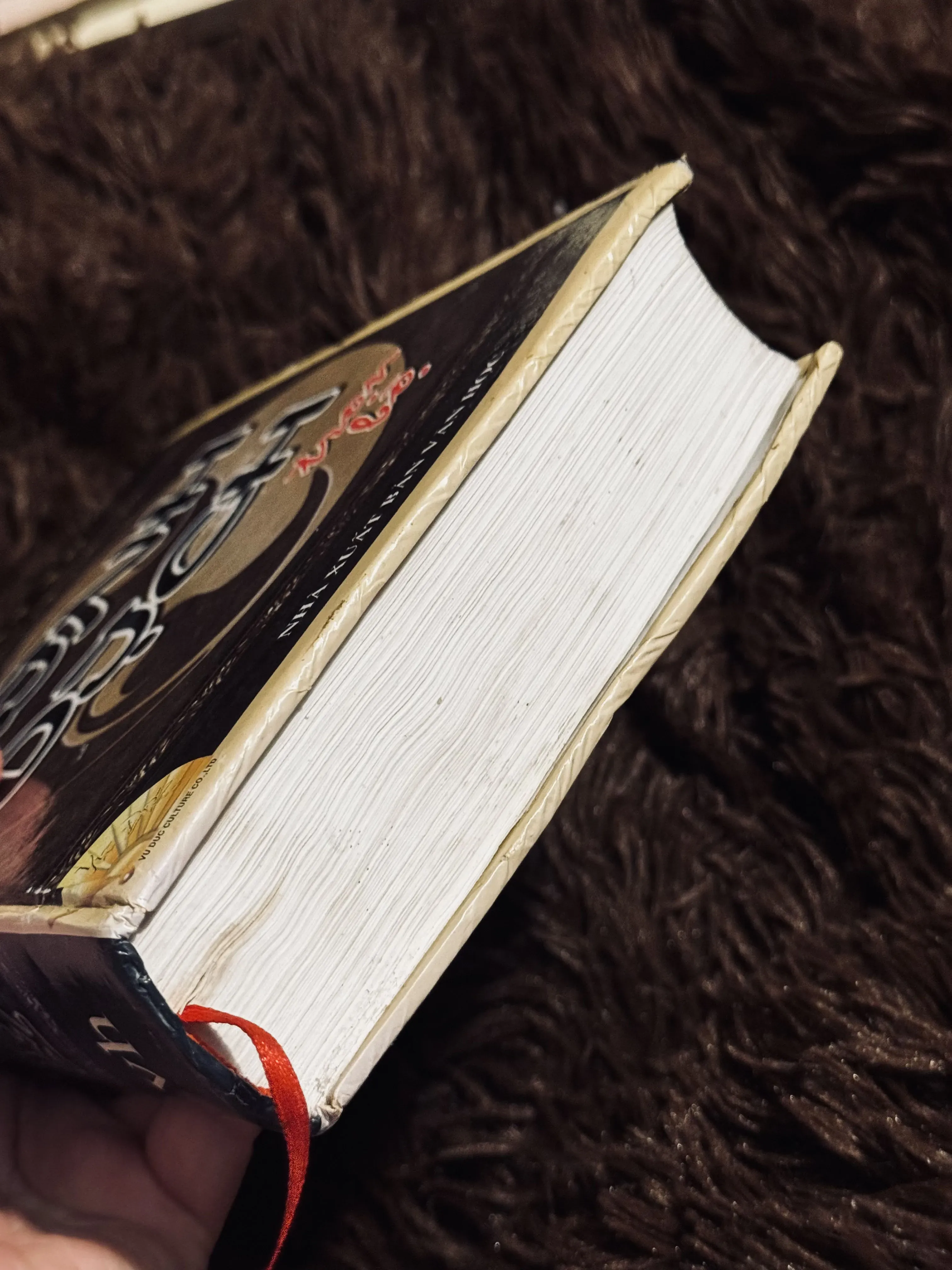 Kinh dịch - Ngô Tất Tố (Trọn bộ) 973519