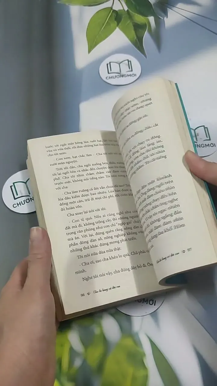 Cha Là Bóng Cả Đời Con - Aty 715589