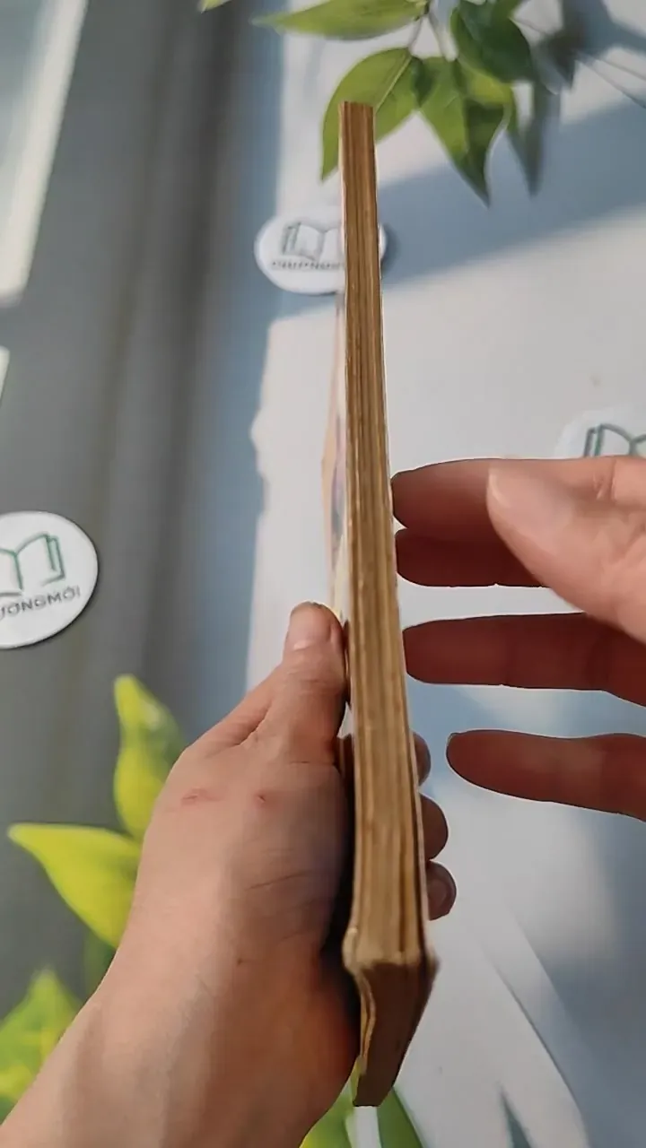 Luyện Dịch Những Mẫu Chuyện Tiếng Anh 727281