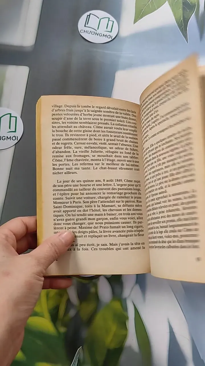[XƯA] Ayez pitié du cœur des hommes (1992) - Eve de Castro 754443
