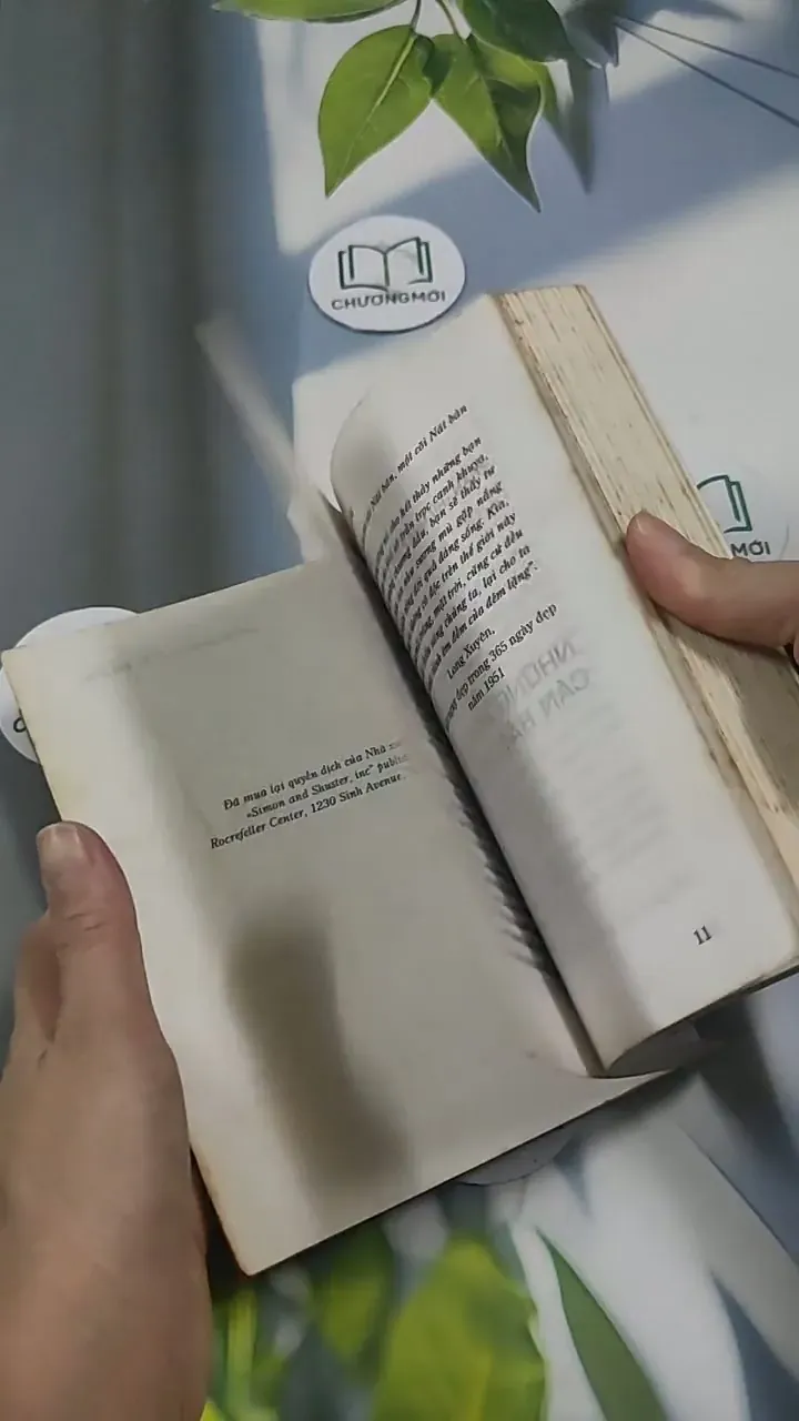 Quẳng Gánh Lo Đi Và Vui Sống 715597