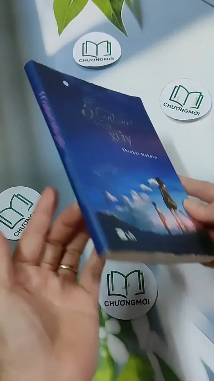 5 Centimet Trên Giây 703136