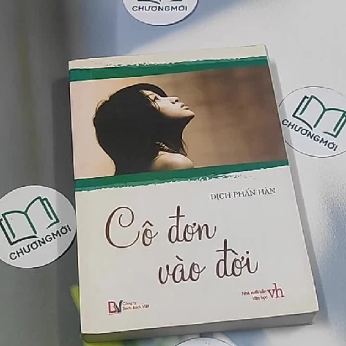 Cô đơn vào đời - Dịch Phấn Hàn