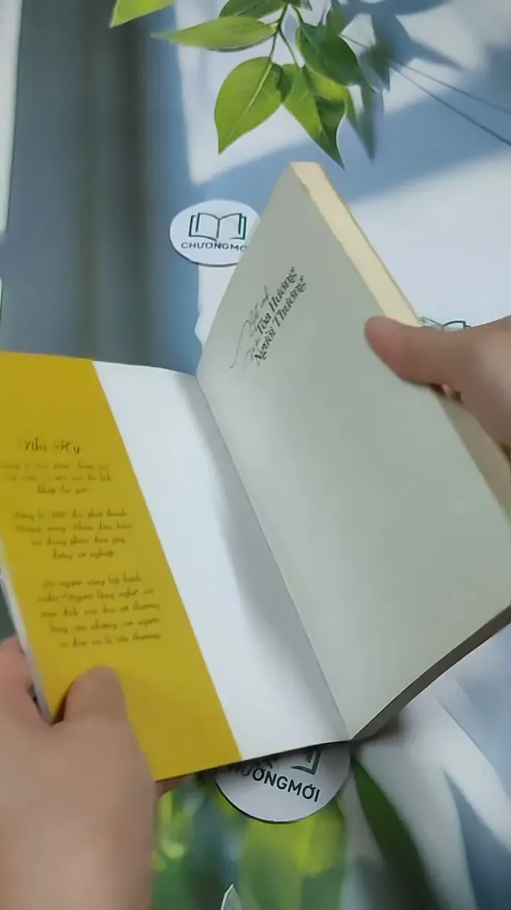 Biết Cách Tỏa Hương, Để Được Người Thương - Nhị Hy 705736