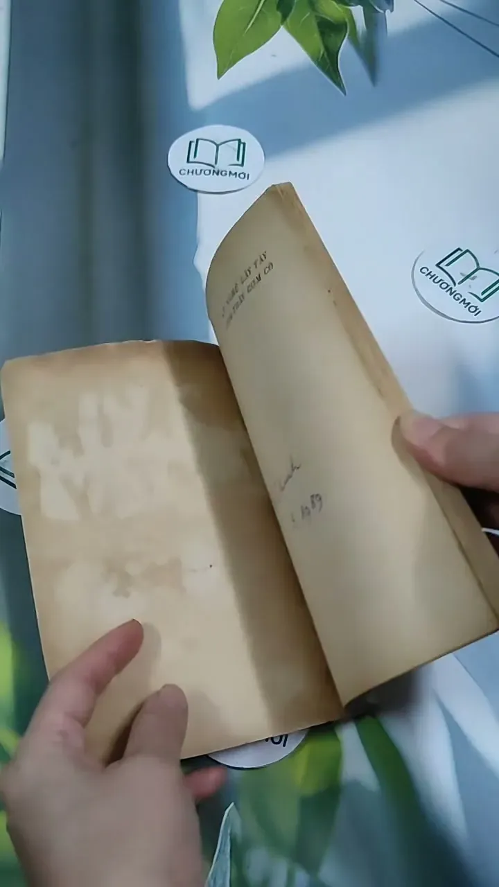 Kỹ nghệ lấy Tây - Vũ Trọng Phụng 705783