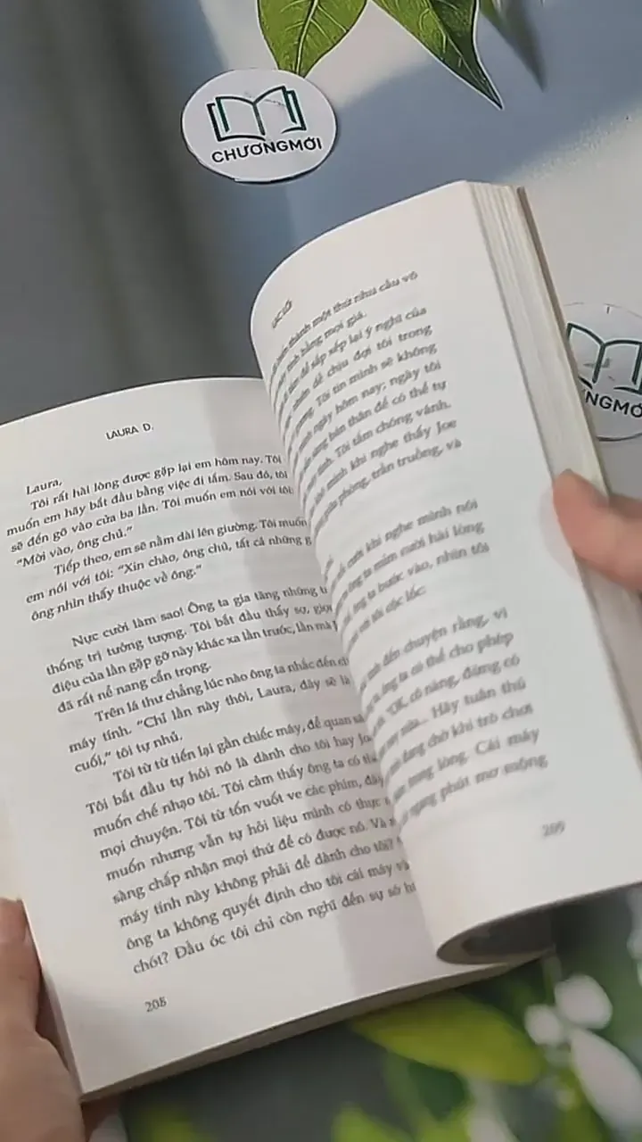 Lạc Lối - Laura D. 705576