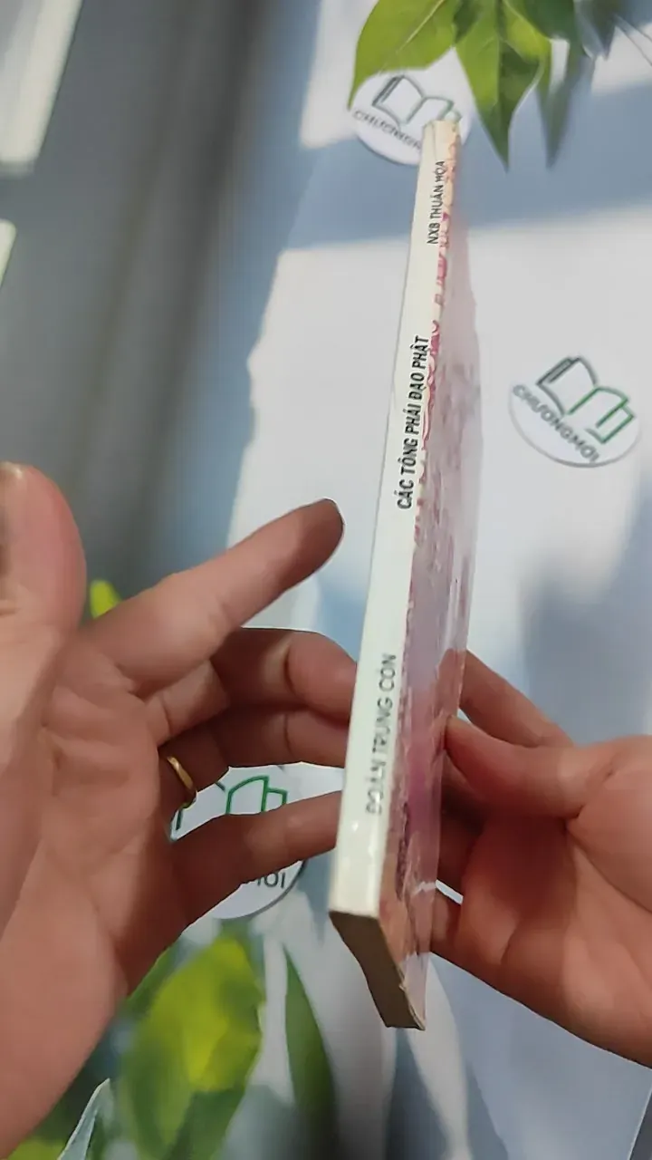 [XƯA] Các Tông Phái Đạo Phật (1995) - Đoàn Trung Còn 776150