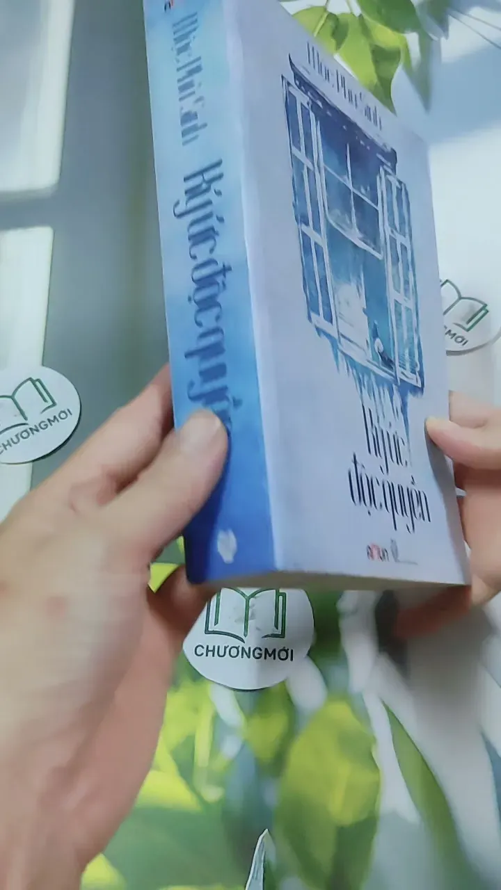 Ký Ức Độc Quyền - Mộc Phù Sinh 744728