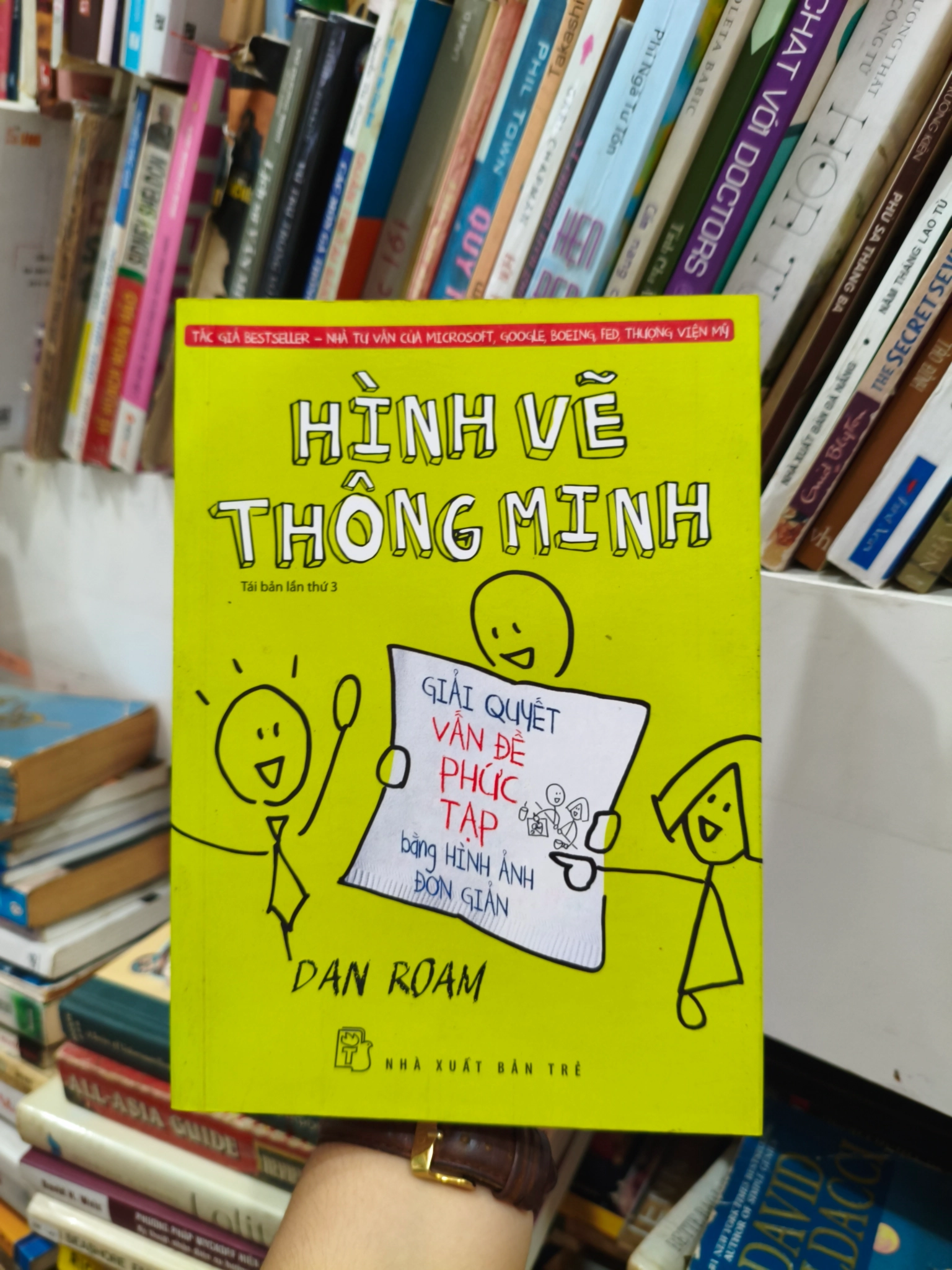 Hình vẽ thông minh 🌱