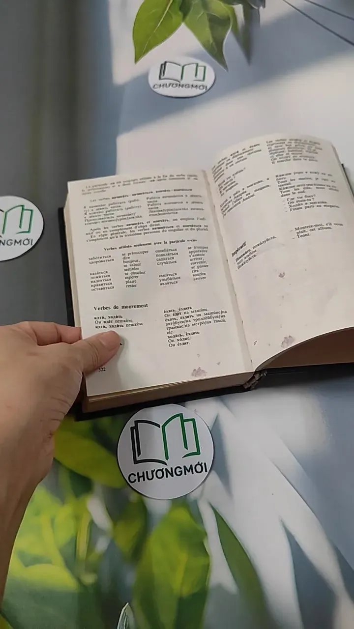 Guide de Conversation Français-Russe - Y.G. Ovsienko & J.P. Dussaussois 749551