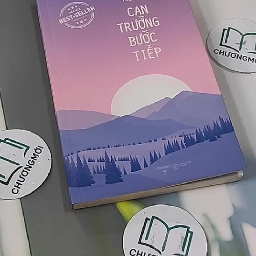 Can Trường Bước Tiếp - Tuệ Nghi