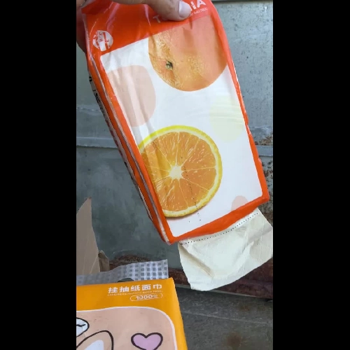 COMBO 6 BỊCH GIẤY ĂN, GIẤY RÚT SIPAO + TẶNG 1 TÚI