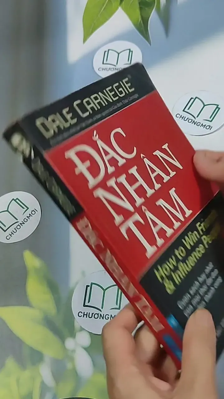 Đắc nhân tâm 698603