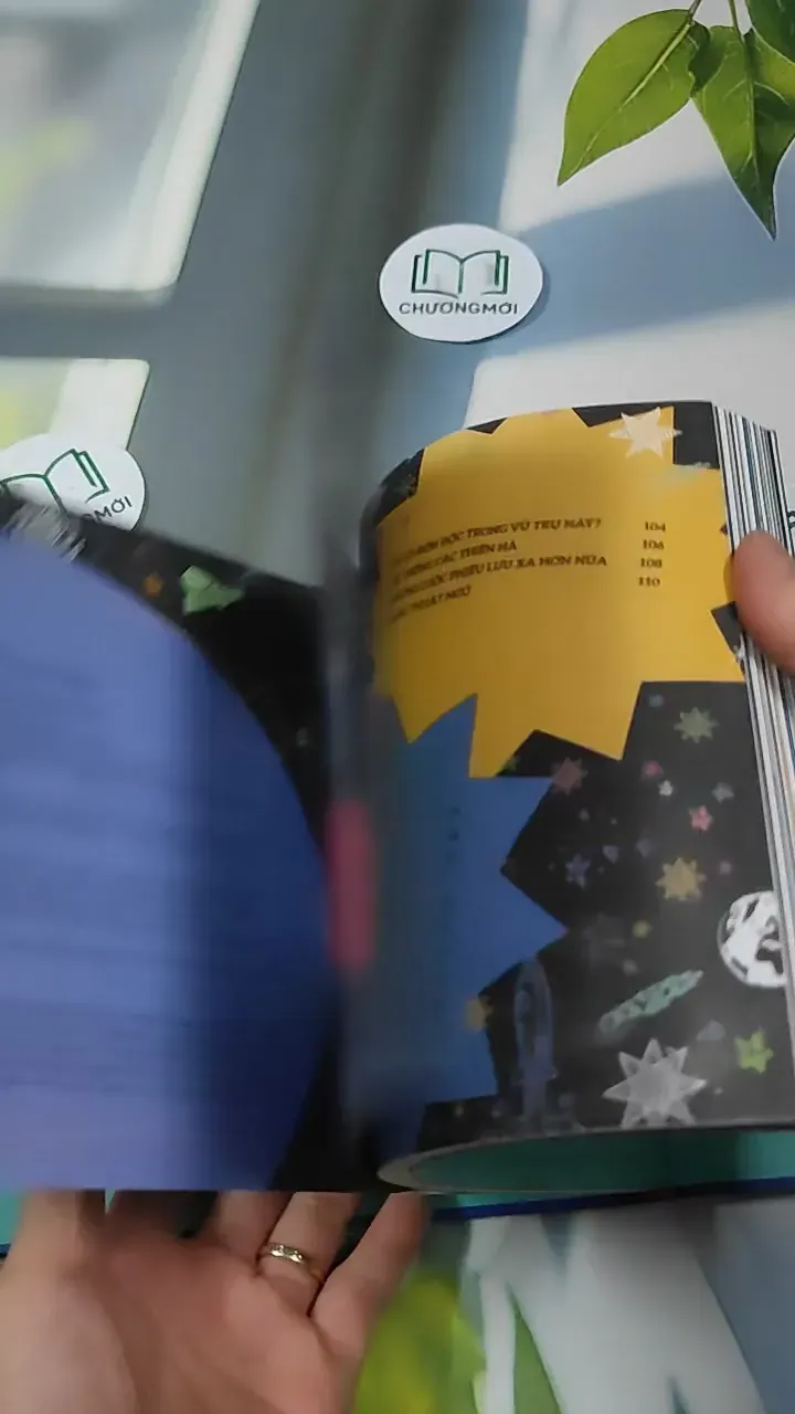 Thiên Văn Hấp Dẫn - Malcolm Croft 727312