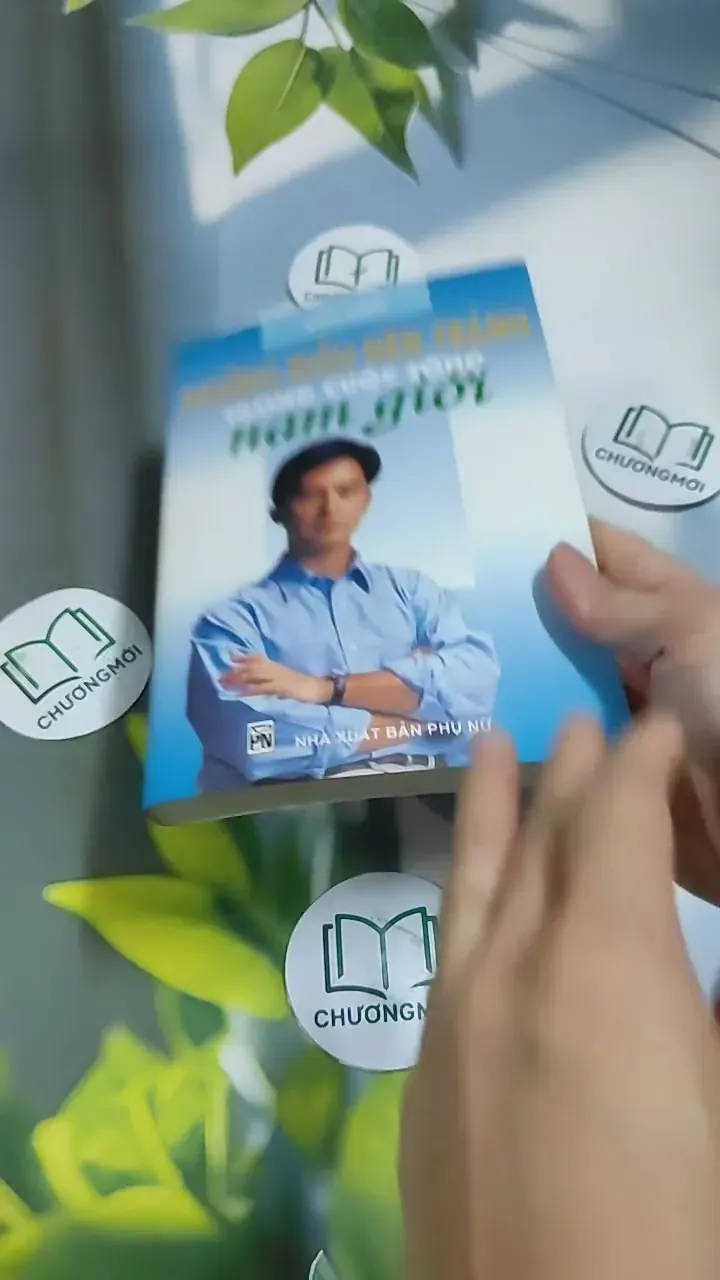 Những Điều Nên Tránh Trong Cuộc Sống Nam Giới - Dao Kiến 707271