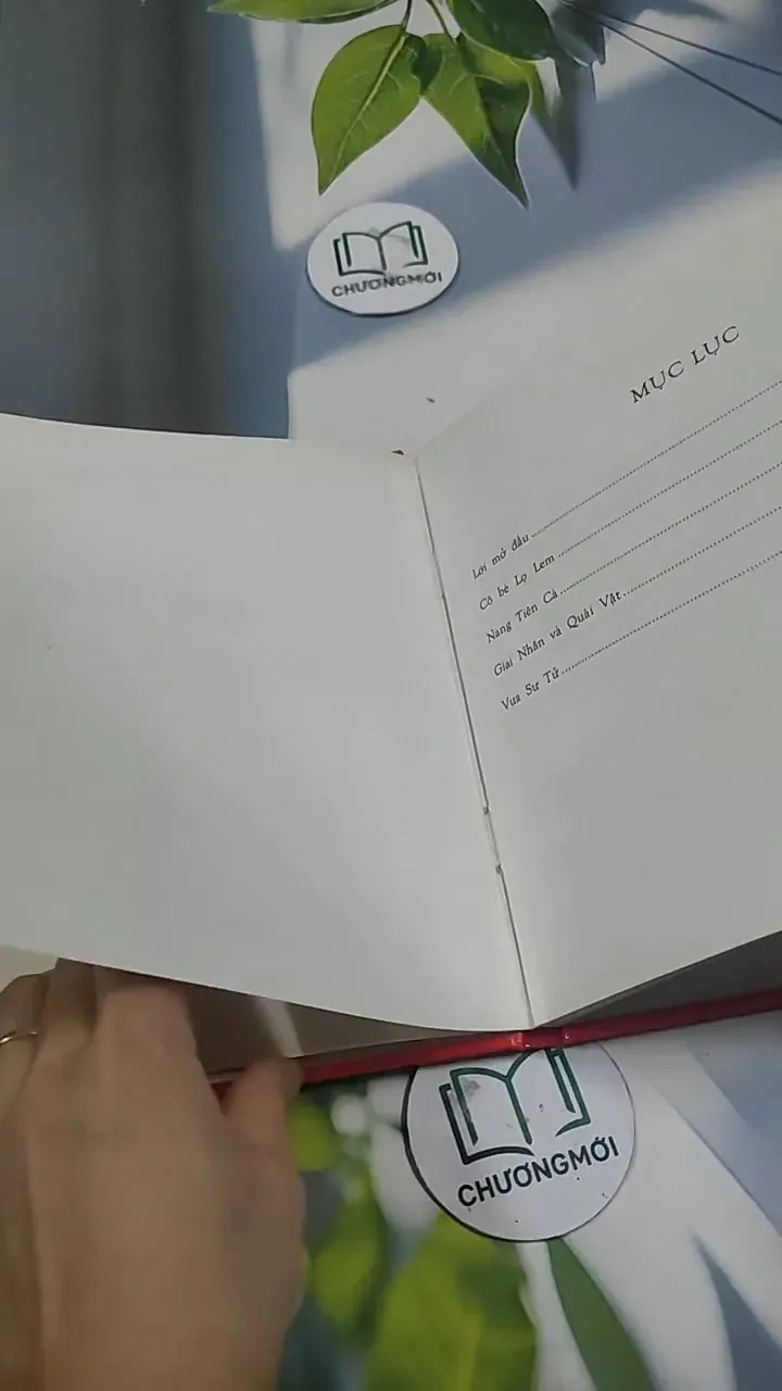 Truyện Màu Kho Tàng Cổ Tích Walt Disney 715650