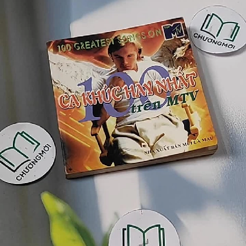 100 Greatest Songs On MTV