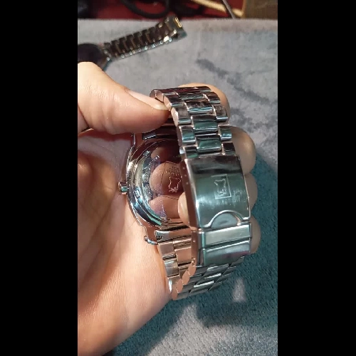 Đồng hồ nam RONSON chính hãng thụy sĩ