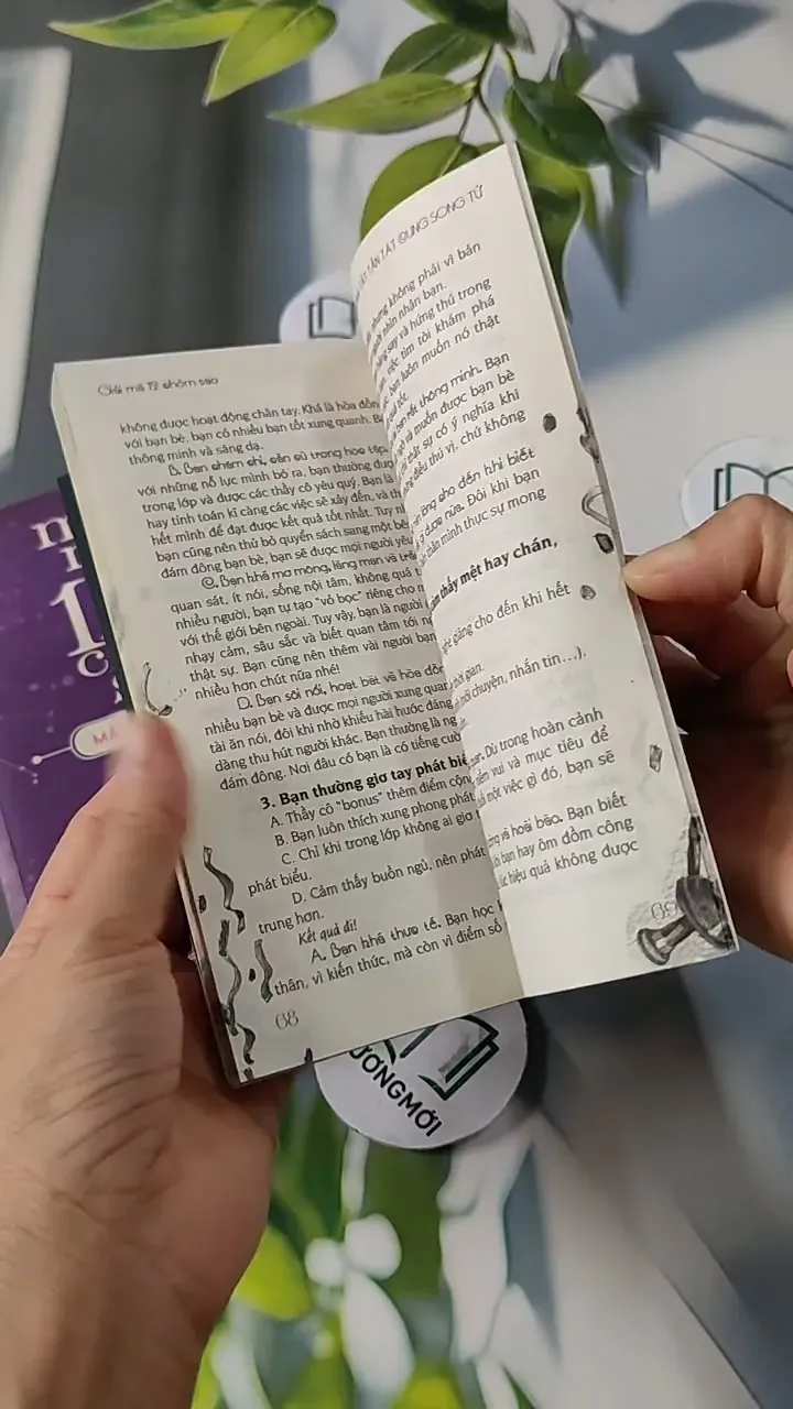 Combo: Khám Phá Tất Tần Tật Cung Song Tử  713791