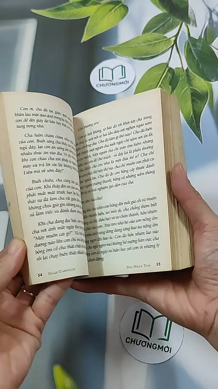 Đắc Nhân Tâm 634436