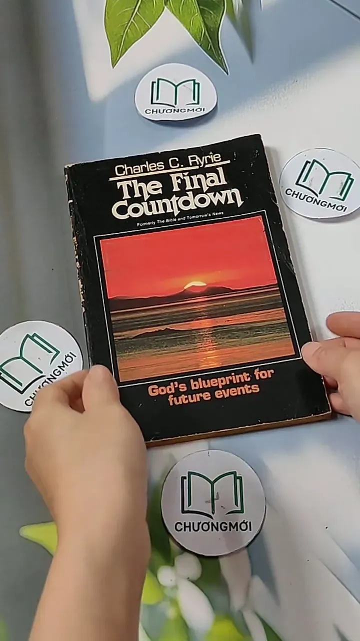 [MIỄN PHÍ BỌC SÁCH] The Final Countdown - Charles C. Ryrie 703108
