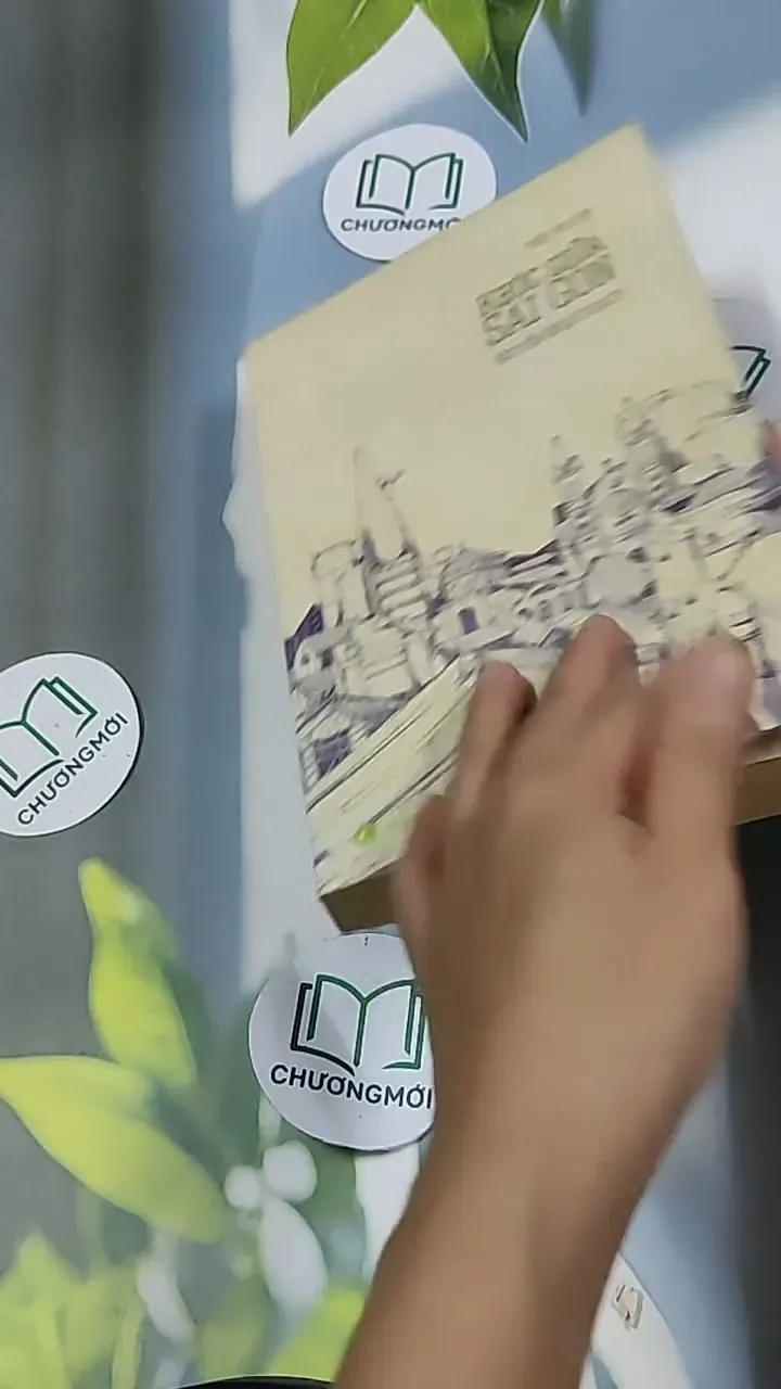 Khóc giữa Sài Gòn - Nguyễn Ngọc Thạch 698612