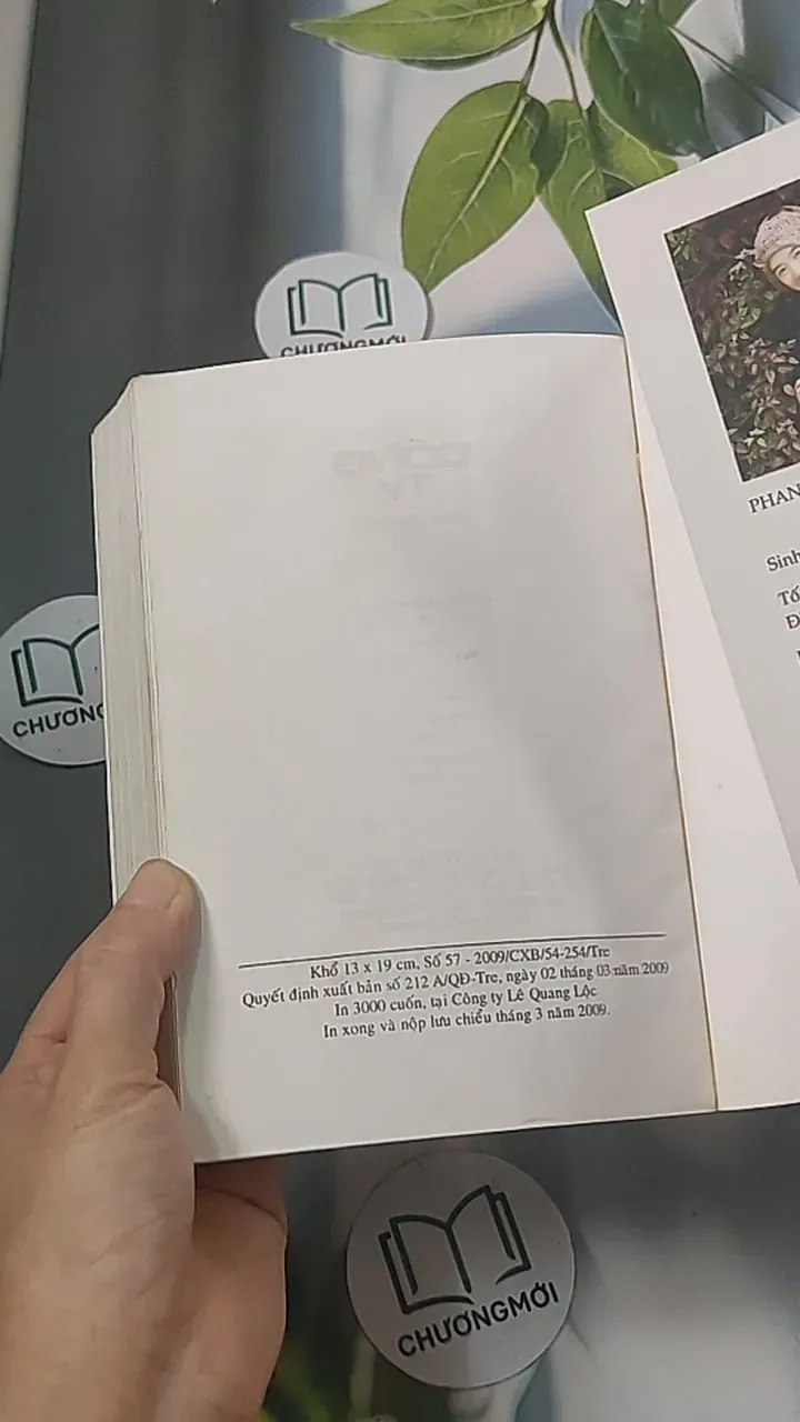 Công ty - Phan Hùng Nhiên 688482