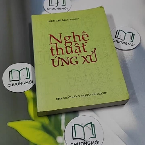Nghệ Thuật Ứng Xử - Hiền Mai Chi