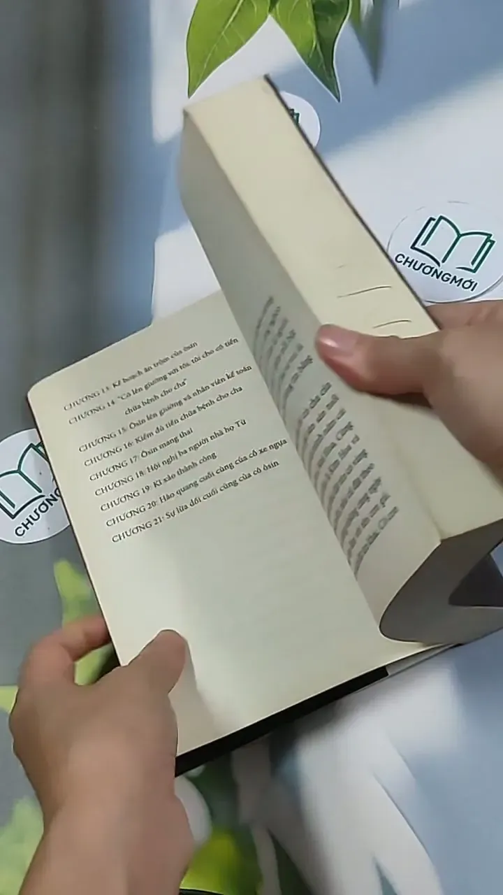 Osin nhà bộ trưởng - Phạm Gia Khánh 698606