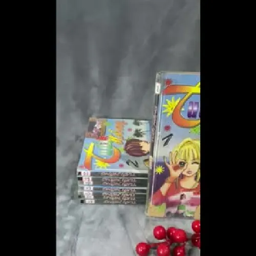 Truyện Tranh Tuổi Hồng tập 1-8