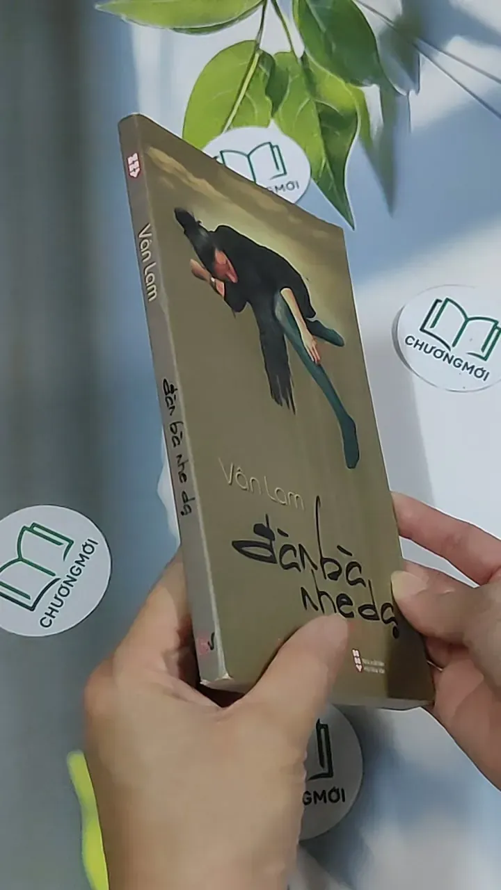 Đàn bà nhẹ dạ - Vân Lam 688716