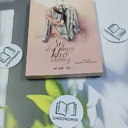 Sự Dịu Dàng Khó Cưỡng - Diệp Lạc Vô Tâm