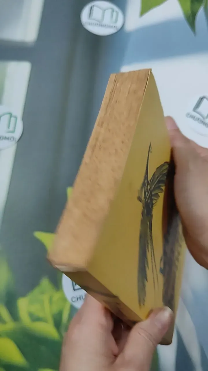 [MIỄN PHÍ BỌC SÁCH] [XƯA] Grimus (1996) - Salman Rushdie 754524