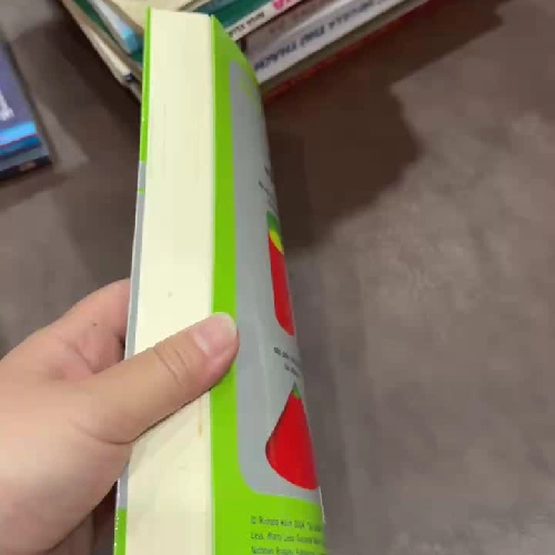 SỐNG THEO PHƯƠNG THỨC 80/20 – Richard Koch- K3