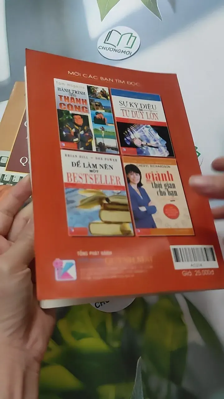 Combo Kỹ năng Cẩm Nang Cho Người Lần Đầu Làm Quản Lý, 22 Phương Cách Quản Lý Hiệu Quả 787030