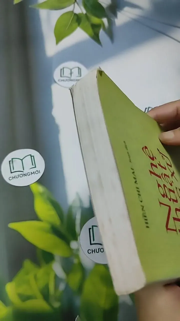 Nghệ Thuật Ứng Xử - Hiền Mai Chi 707240