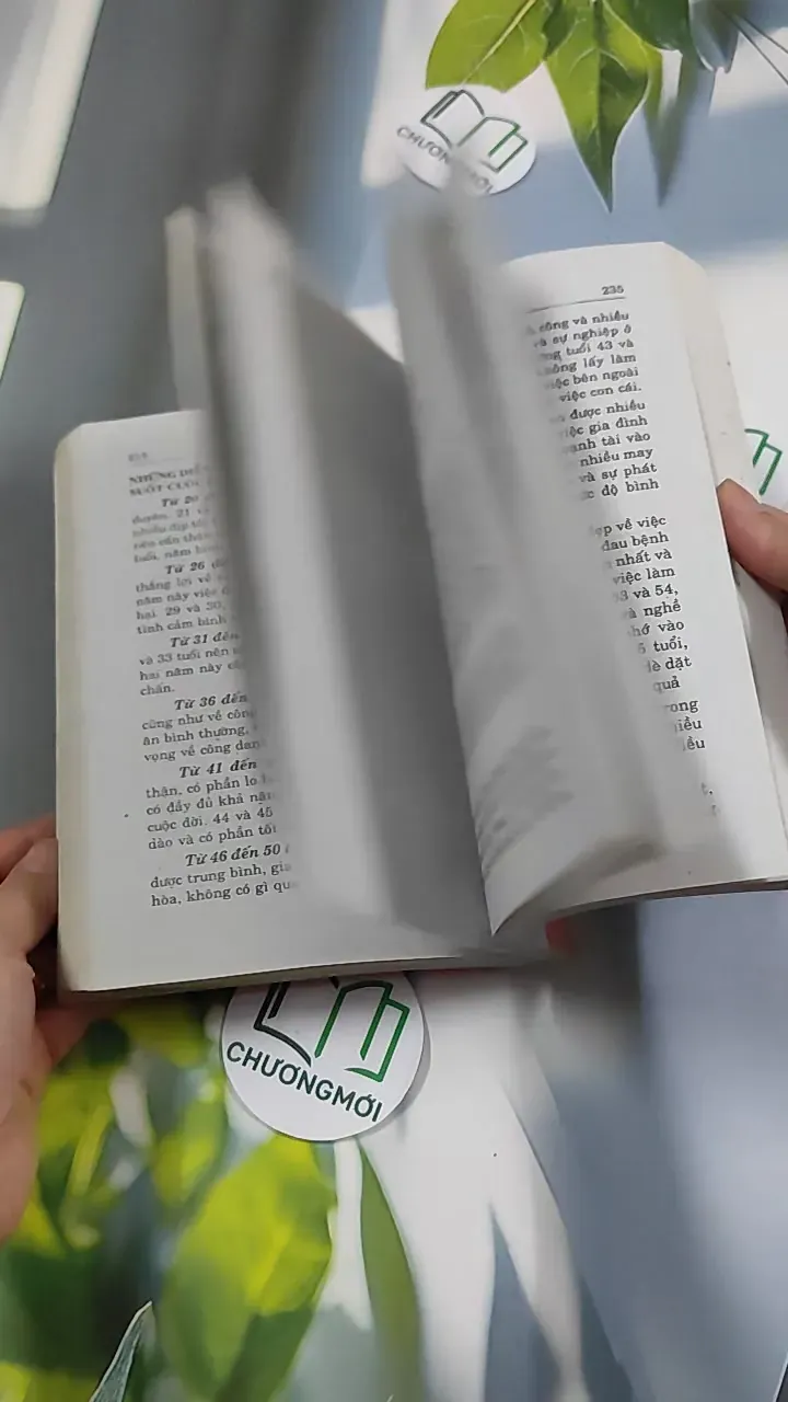 [MIỄN PHÍ BỌC SÁCH] Tử Vi Trọn Đời Nam Mạng - GS. Hiển Linh 776191